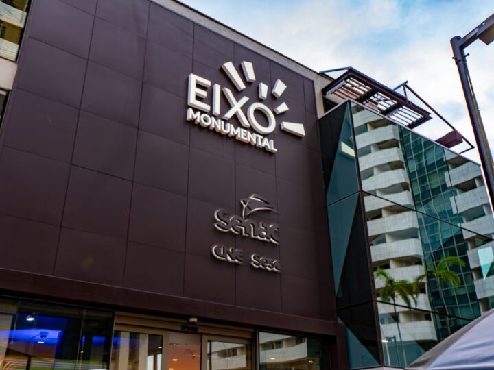 Conheça a nova Embaixada da Gastronomia em Brasília