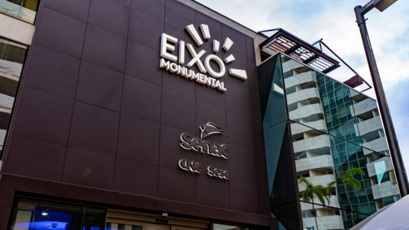 Conheça a nova Embaixada da Gastronomia em Brasília