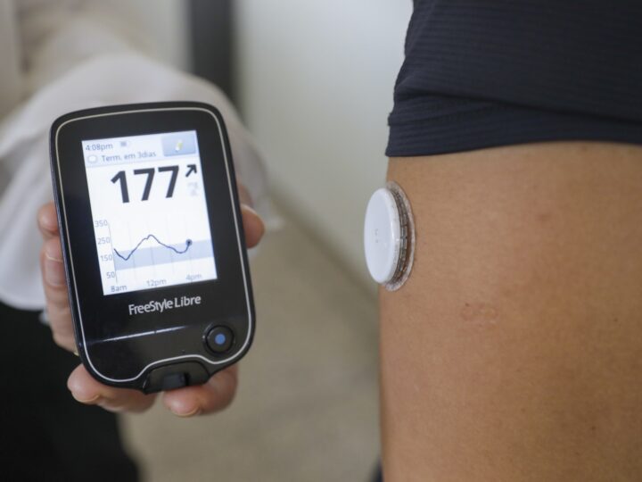 Saúde abre consulta pública sobre cuidado para pessoas com diabetes