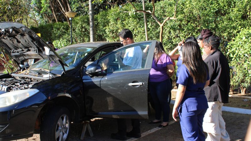 Detran-DF abre vagas para curso gratuito de mecânica para mulheres