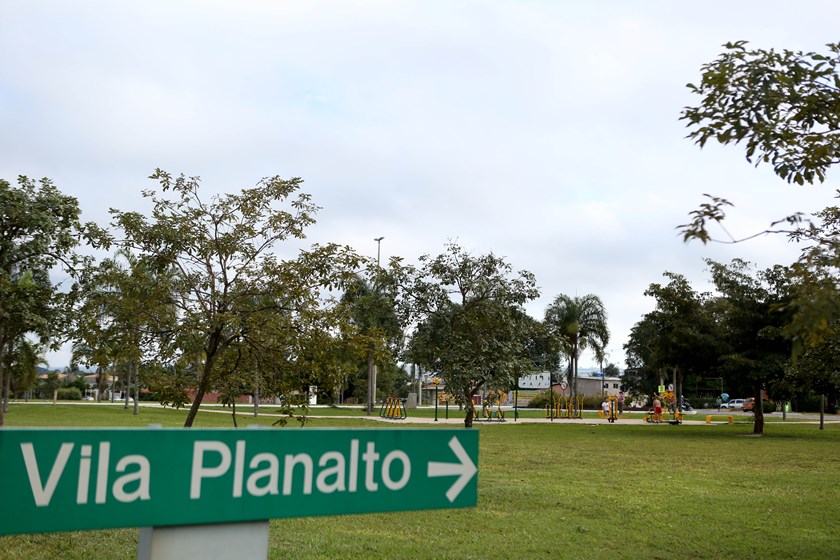 Hora de regularizar o seu imóvel na Vila Planalto
