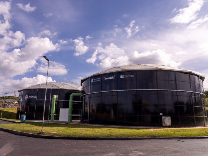 Caesb encerra 2025 com obras históricas e reforço no abastecimento do DF