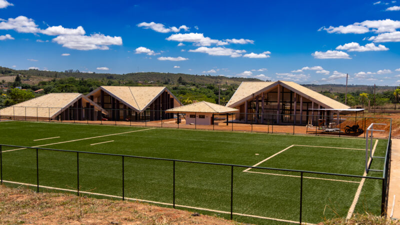 Terracap lança edital com 104 oportunidades em várias regiões