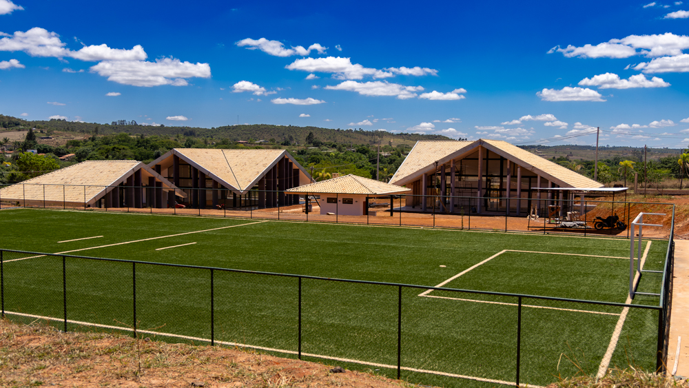 Terracap lança edital com 104 oportunidades em várias regiões