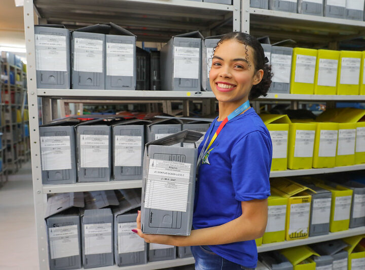 Veja os Pré-Selecionados do programa Jovem Candango 2025