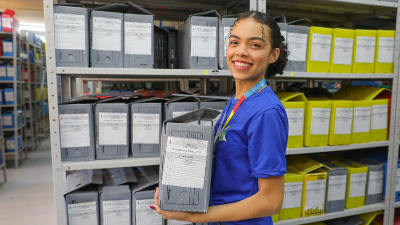 Veja os Pré-Selecionados do programa Jovem Candango 2025