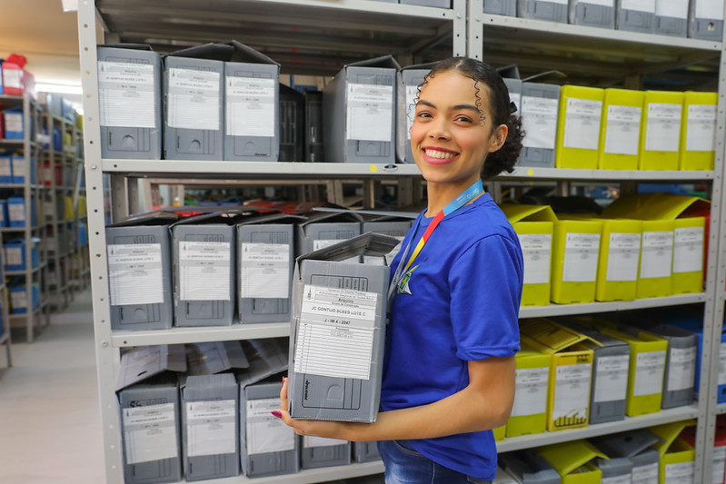 Veja os Pré-Selecionados do programa Jovem Candango 2025