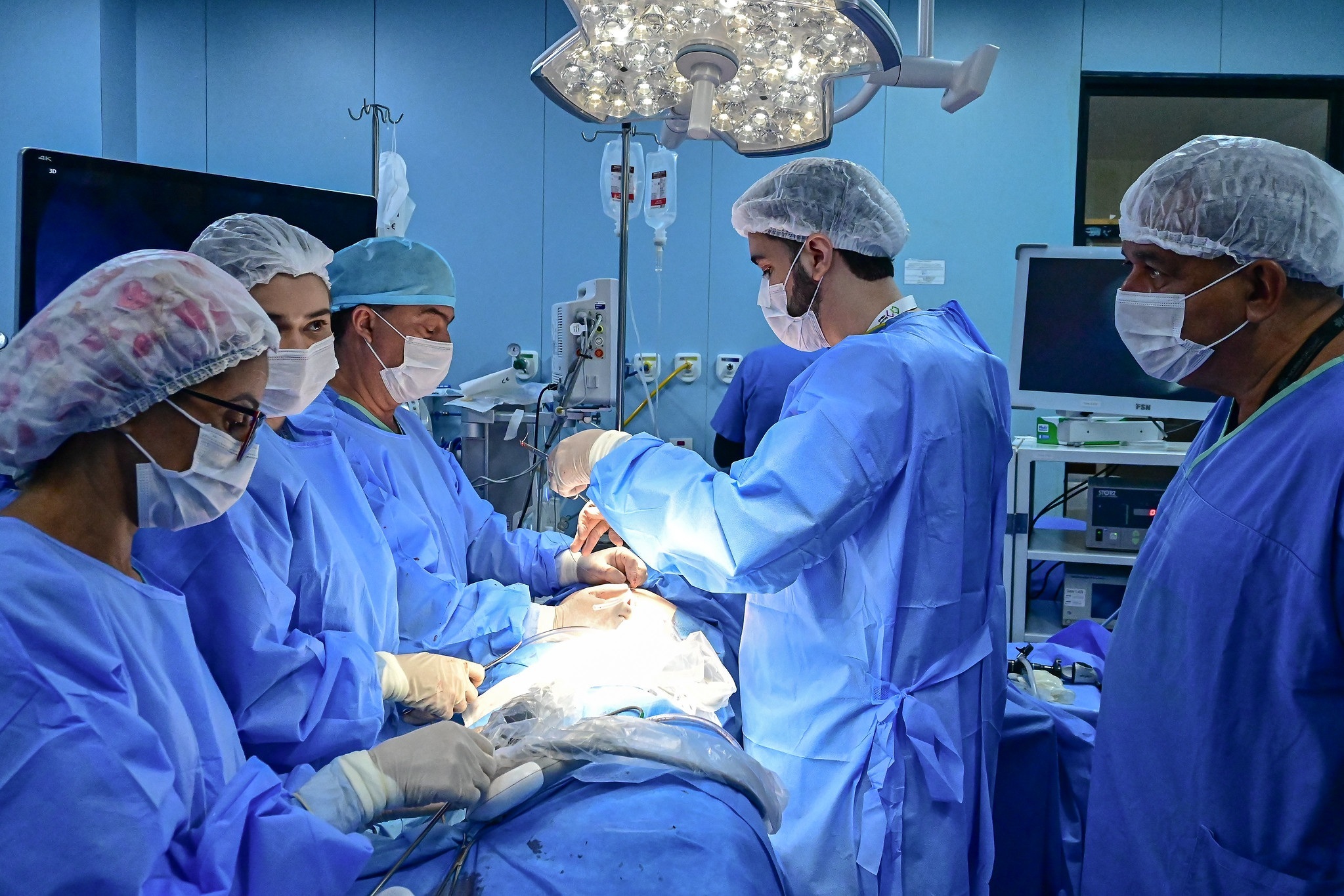 IgesDF abre seleção com salários de até R$ 17,2 Mil