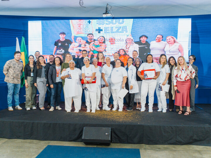 Grande final do concurso de merendeiras é nesta segunda (15)