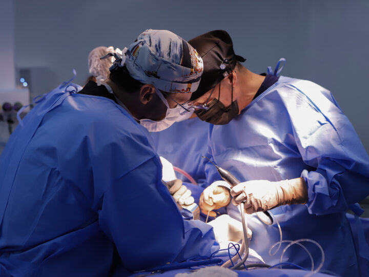 Novo aparelho garante mais segurança em cirurgias de Fissura Palatina