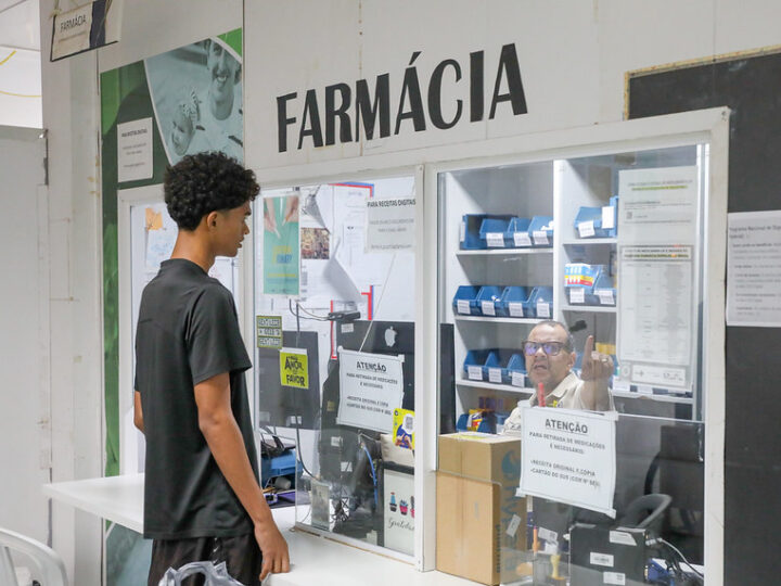 Mais de 90 mil atendimentos noturnos em UBSs