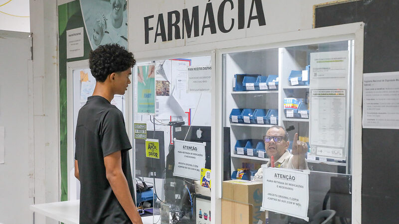 Mais de 90 mil atendimentos noturnos em UBSs