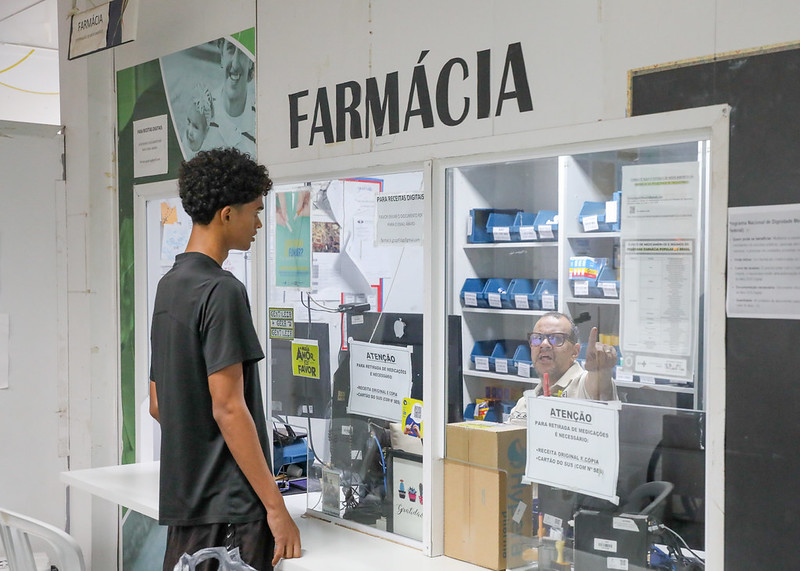 Mais de 90 mil atendimentos noturnos em UBSs