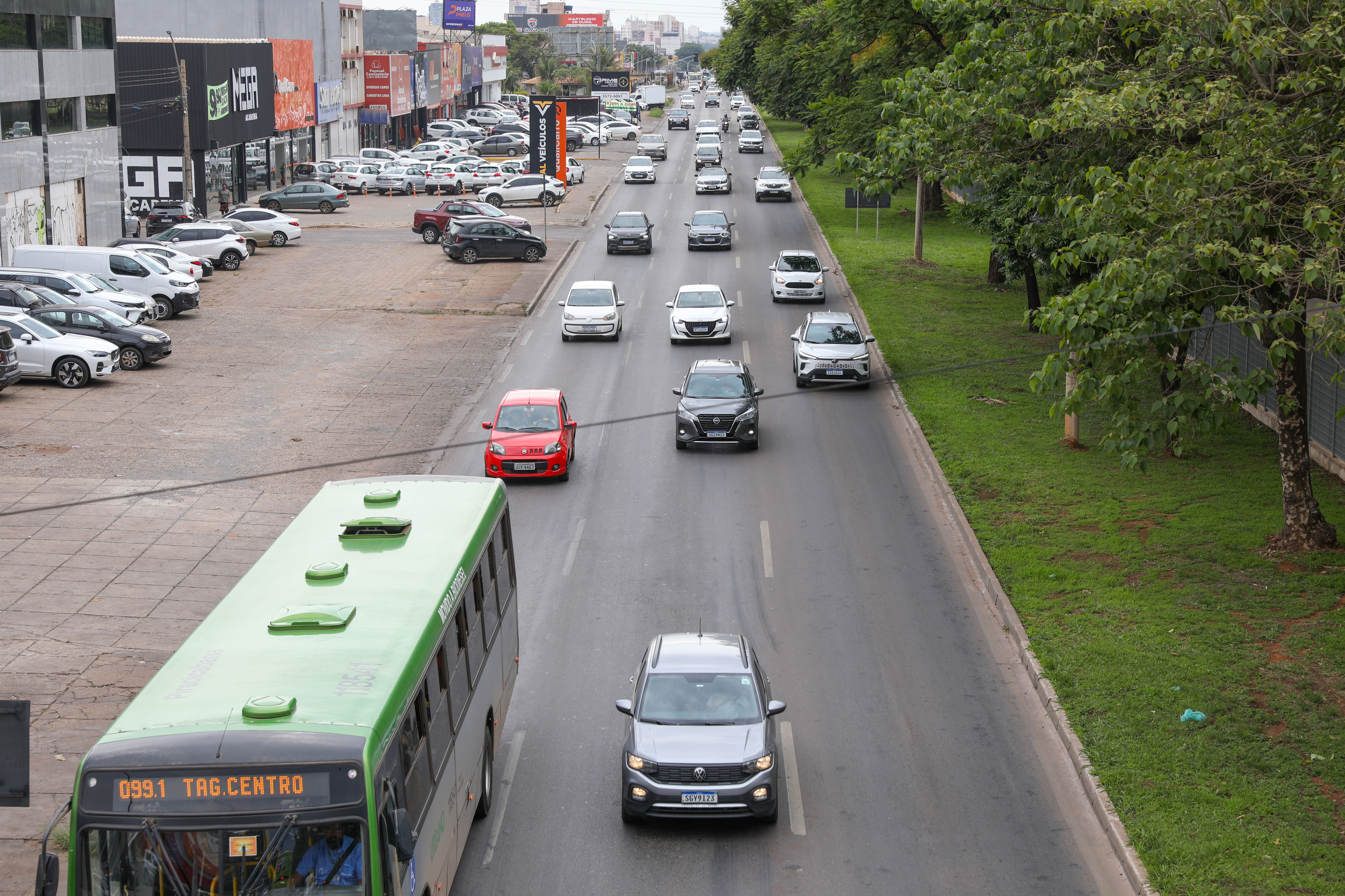 CLDF aprova correção técnica e mantém alíquotas sem aumento