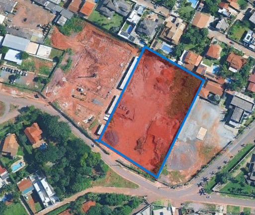 Arniqueira ganha autorização para construção da primeira UBS