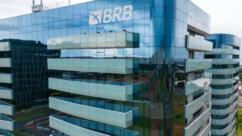 BRB contrata escritório de advocacia para investigação independente