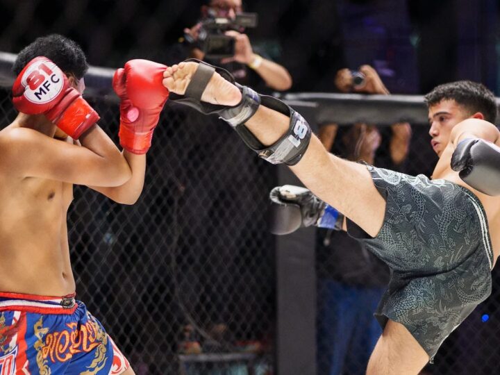 BSB Fight e Brasília Fitness Open agitam o Distrito Federal