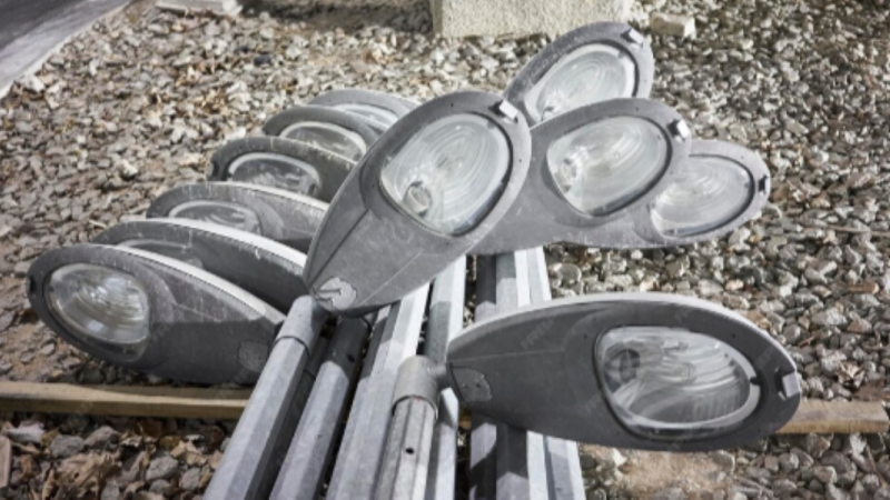 CEB IPes arrecada R$ 4 milhões com leilão de sucatas