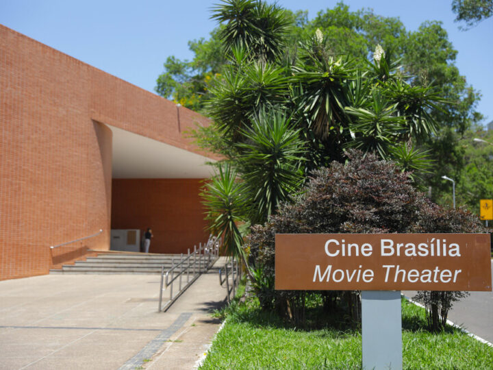 Cine Brasília bate recorde de público e amplia sessões em 2025