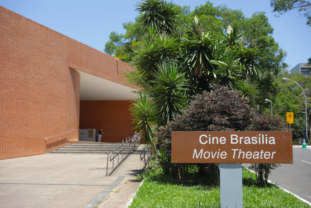 Cine Brasília bate recorde de público e amplia sessões em 2025