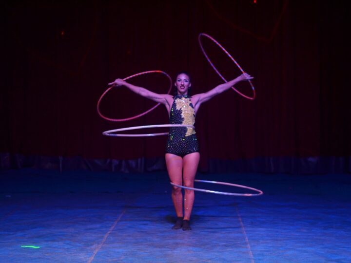 Hip Hop, Inclusão e Serviços com programação comunitária