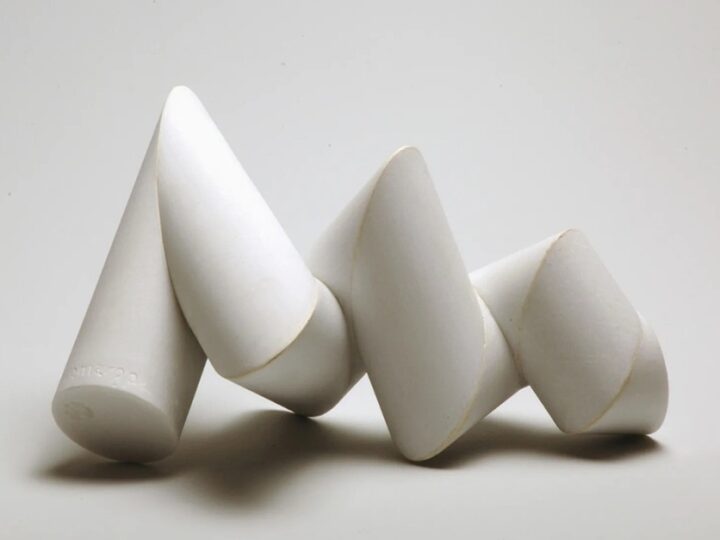 Exposição inédita de Sérgio Camargo e Pintura Italiana