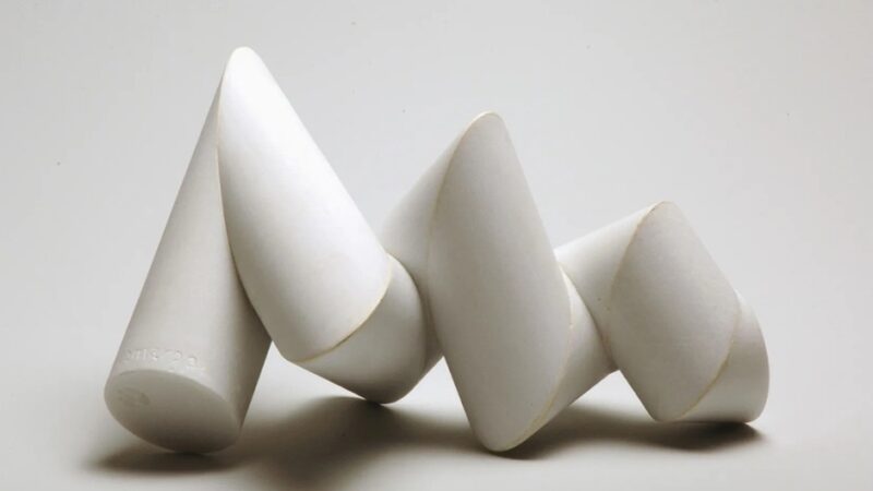 Exposição inédita de Sérgio Camargo e Pintura Italiana