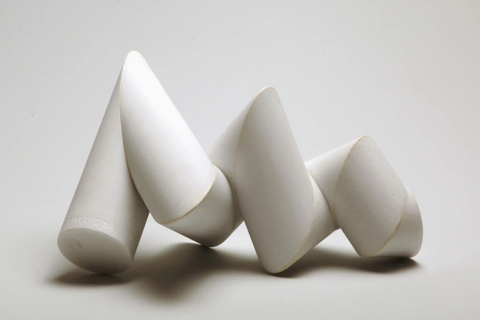 Exposição inédita de Sérgio Camargo e Pintura Italiana