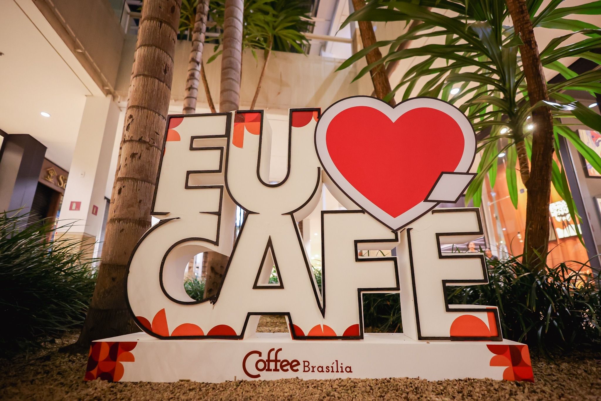 Corrida, Café e muita energia no Parque da Cidade