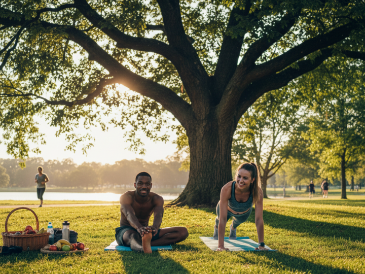 Como o conceito Wellness está mudando a vida dos brasileiros