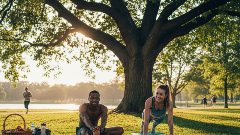 Como o conceito Wellness está mudando a vida dos brasileiros