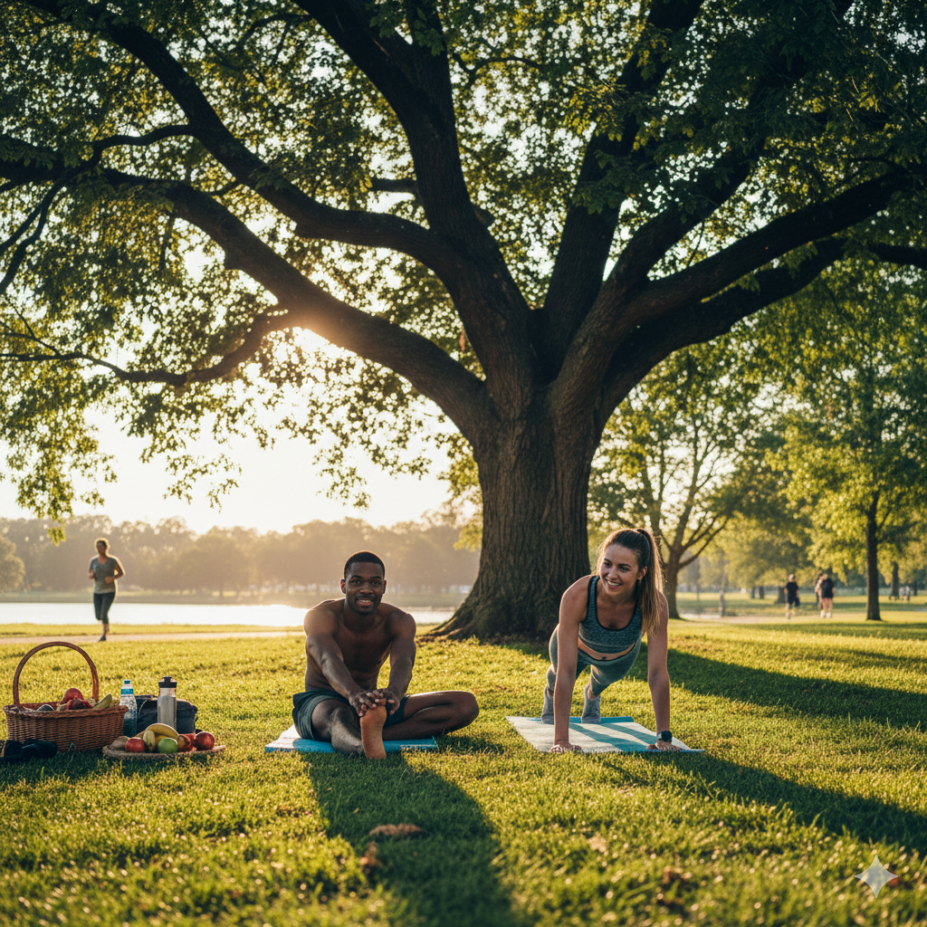 Como o conceito Wellness está mudando a vida dos brasileiros