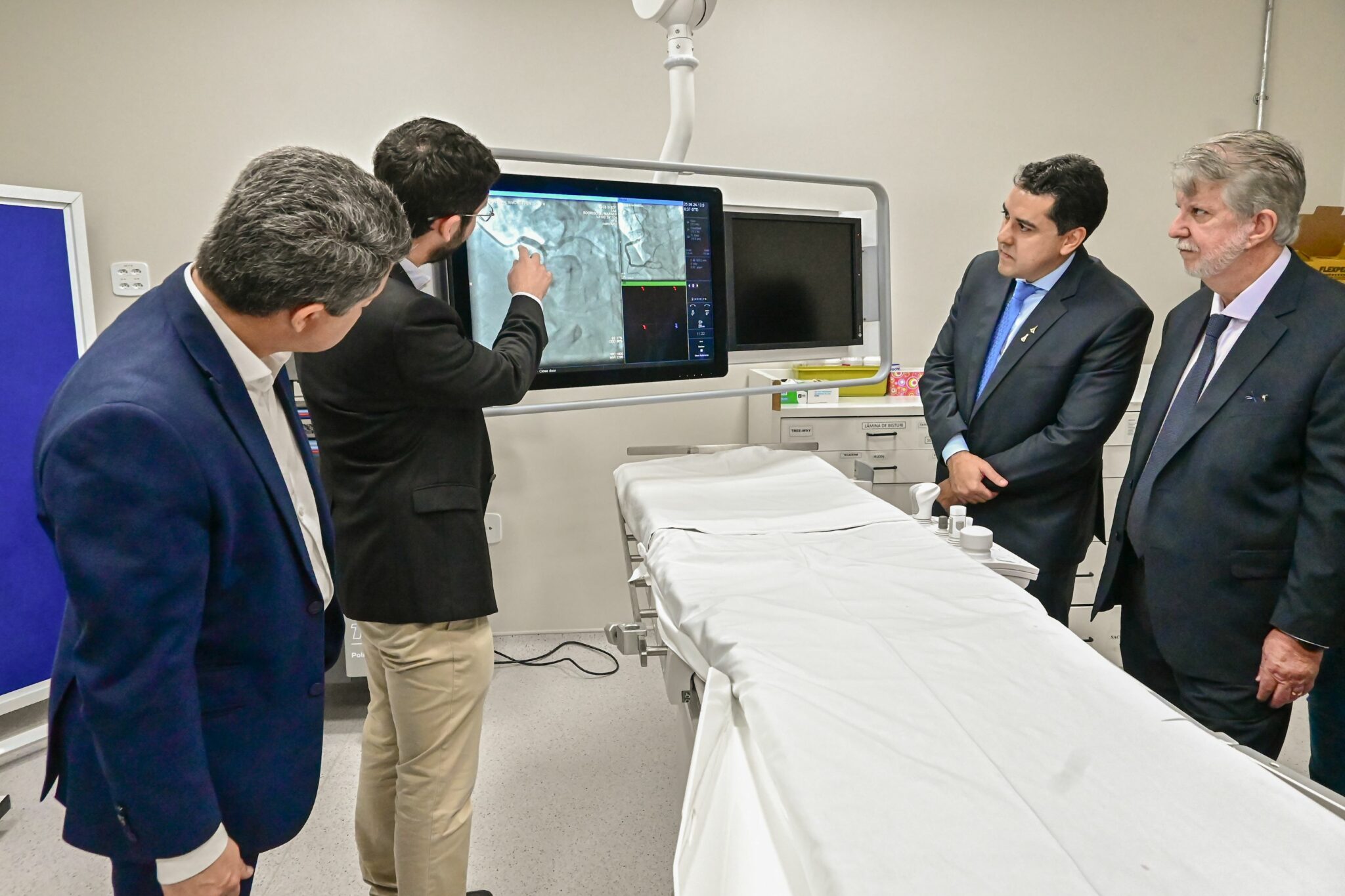 IgesDF investe R$ 150 milhões e transforma saúde pública do DF