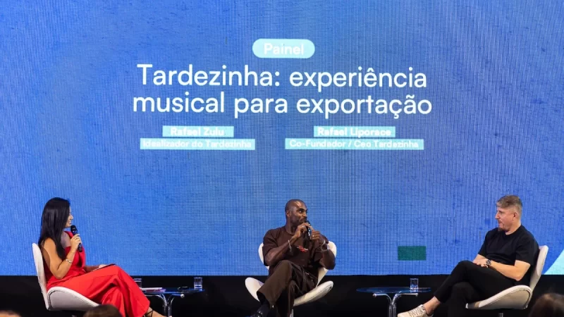 O segredo do evento que virou patrimônio e planeja durar décadas