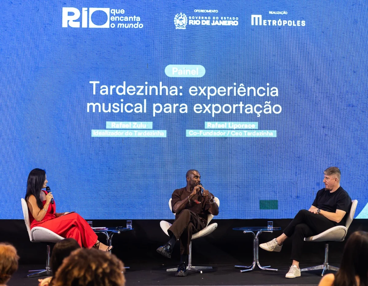 O segredo do evento que virou patrimônio e planeja durar décadas