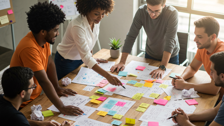 Os projetos devem apresentar ideias que levem em conta o urbanismo sustentável | Foto: Divulgação/Secti-DF