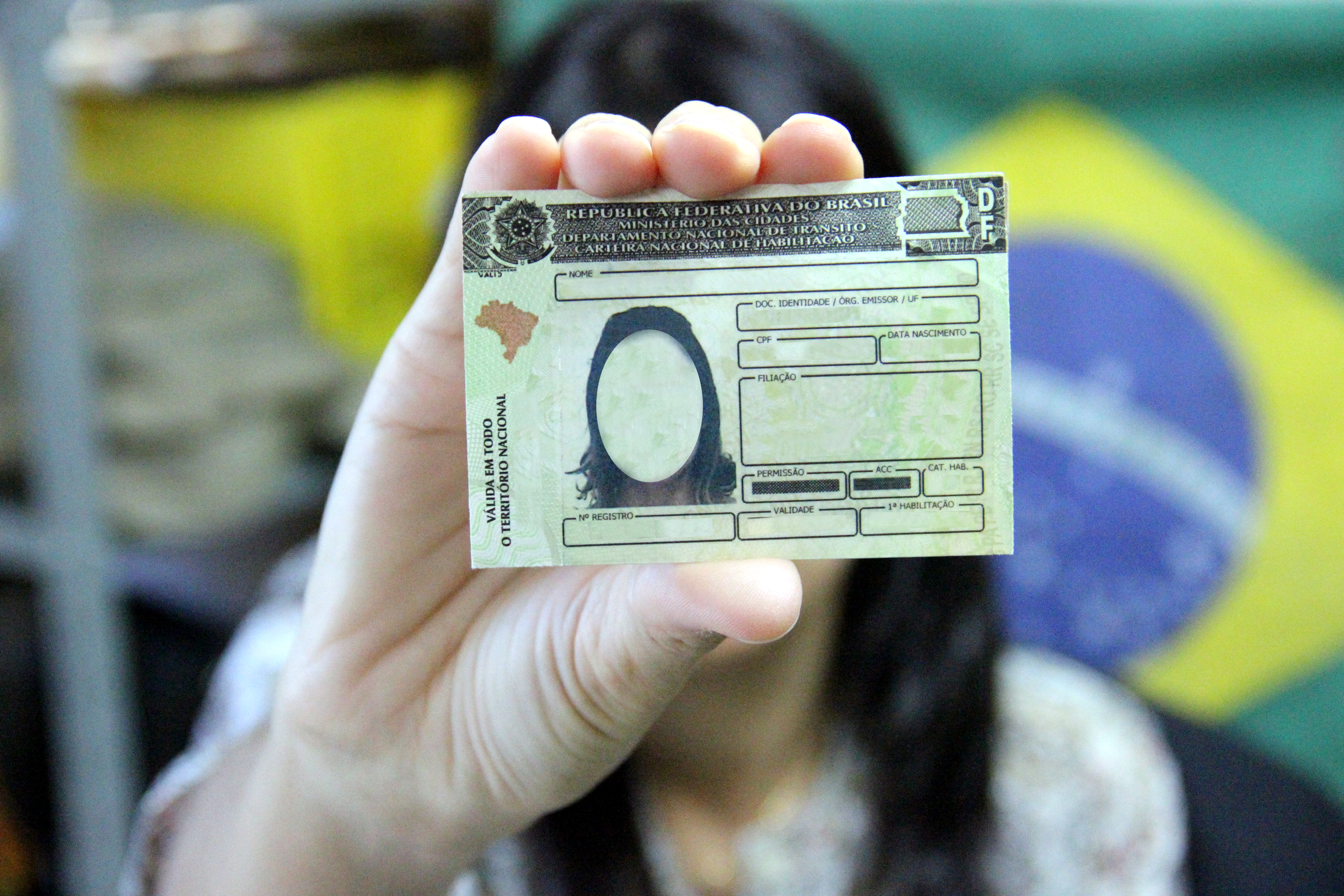 Veja o que muda com as novas regras para tirar a CNH