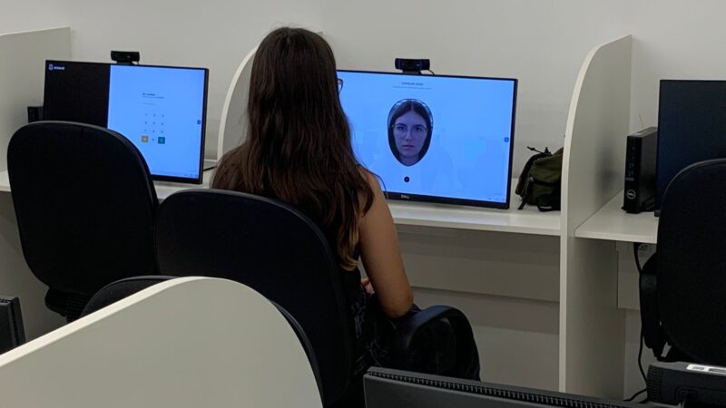 Detran-DF oferece curso gratuito de revisão para prova da CNH