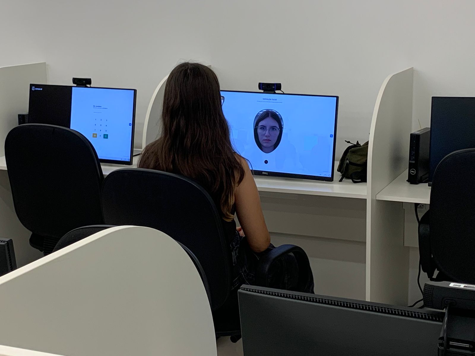 Detran-DF oferece curso gratuito de revisão para prova da CNH