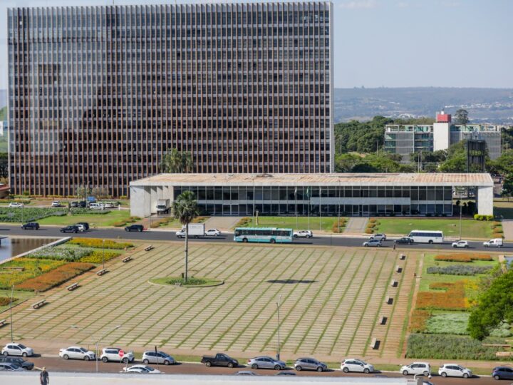 GDF confirma ponto facultativo em 2 de janeiro de 2026