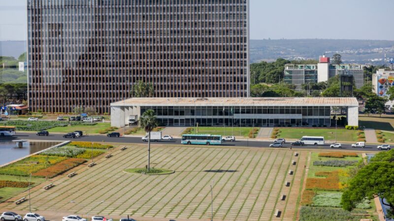 GDF confirma ponto facultativo em 2 de janeiro de 2026