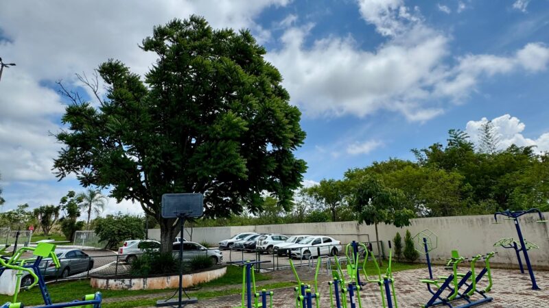 Novas adoções fortalecem o programa “Adote uma Praça” no Jardim Botânico