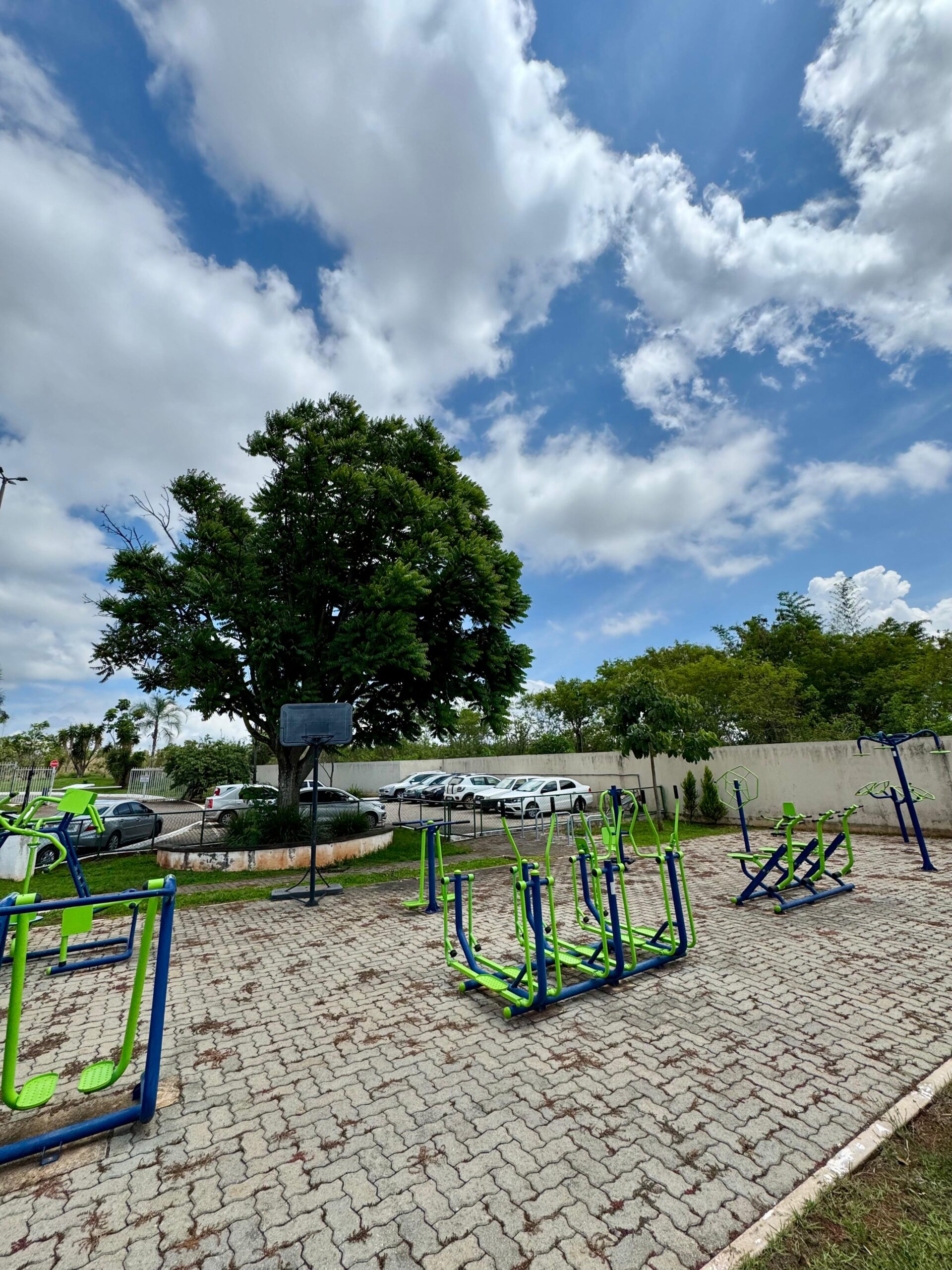 Novas adoções fortalecem o programa “Adote uma Praça” no Jardim Botânico