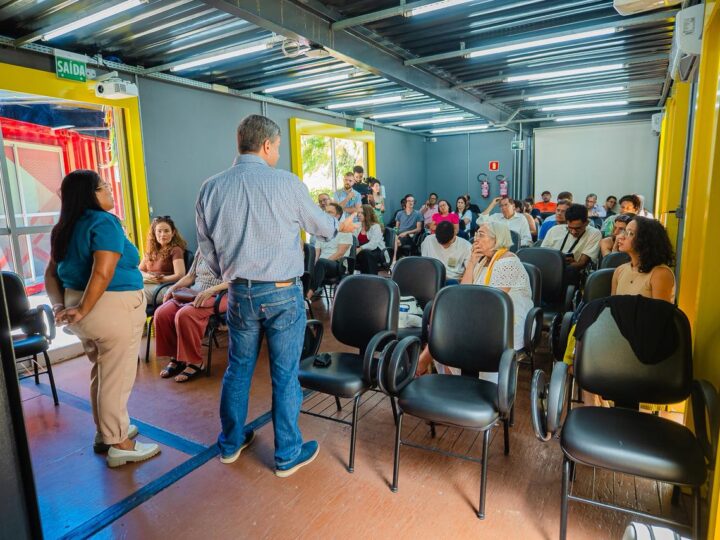 Brasília recebe evento nacional para avançar em políticas ambientais