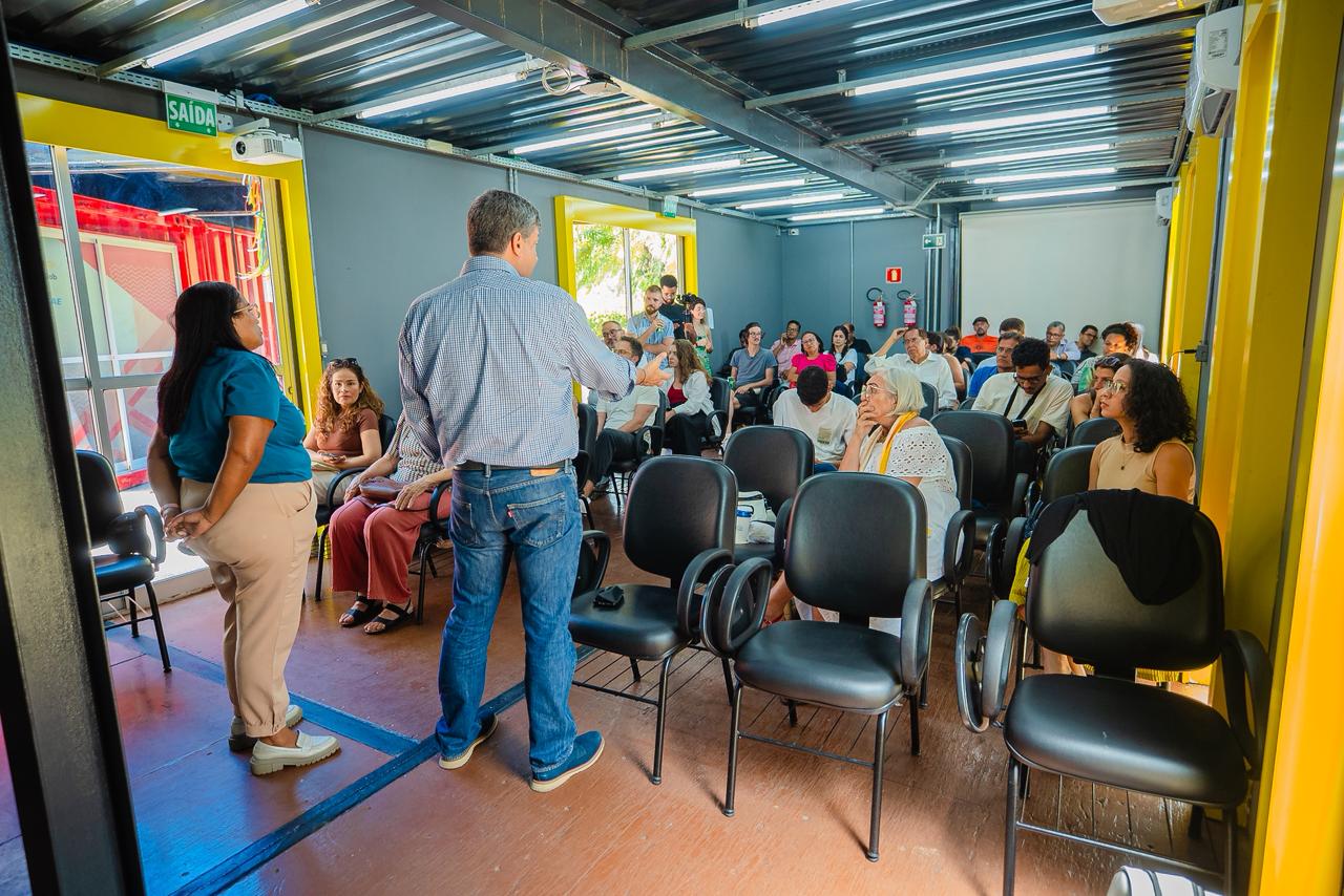 Brasília recebe evento nacional para avançar em políticas ambientais