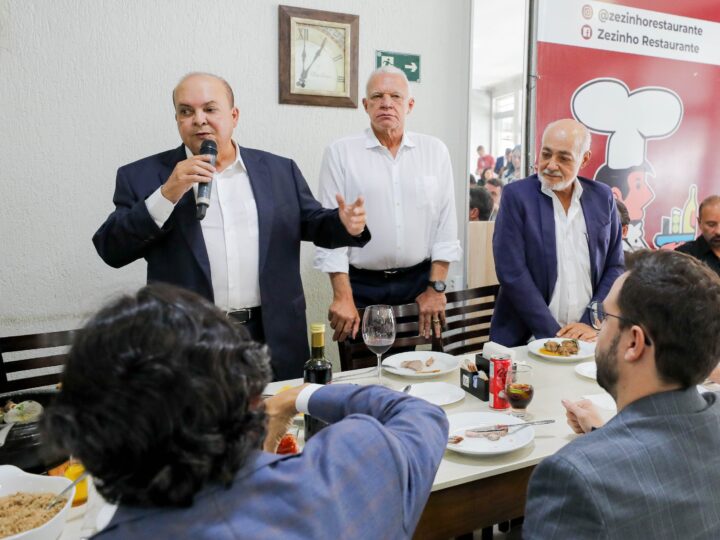 GDF investe mais de R$ 1 bi em obras e serviços em Taguatinga