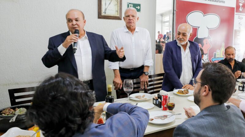 GDF investe mais de R$ 1 bi em obras e serviços em Taguatinga