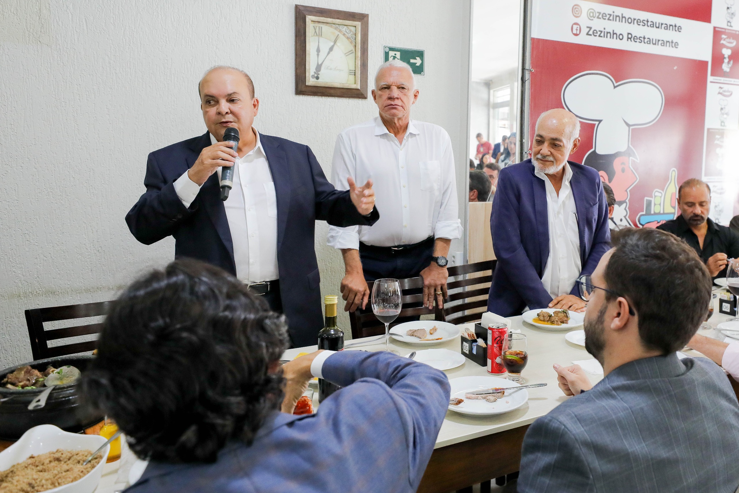 GDF investe mais de R$ 1 bi em obras e serviços em Taguatinga