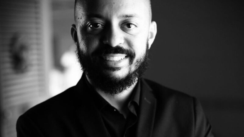 Bruno Vieira e a blindagem que inovou a proteção de celulares