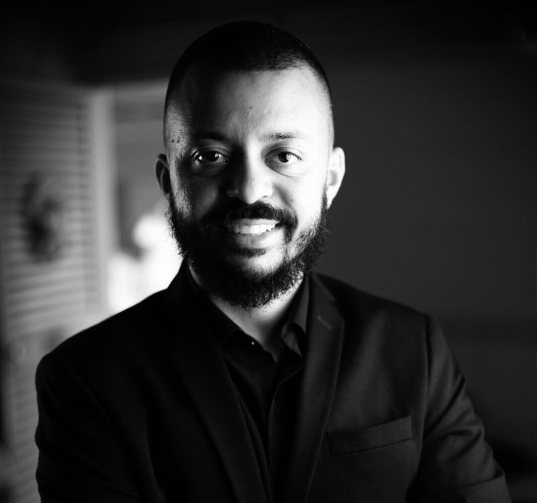 Bruno Vieira e a blindagem que inovou a proteção de celulares